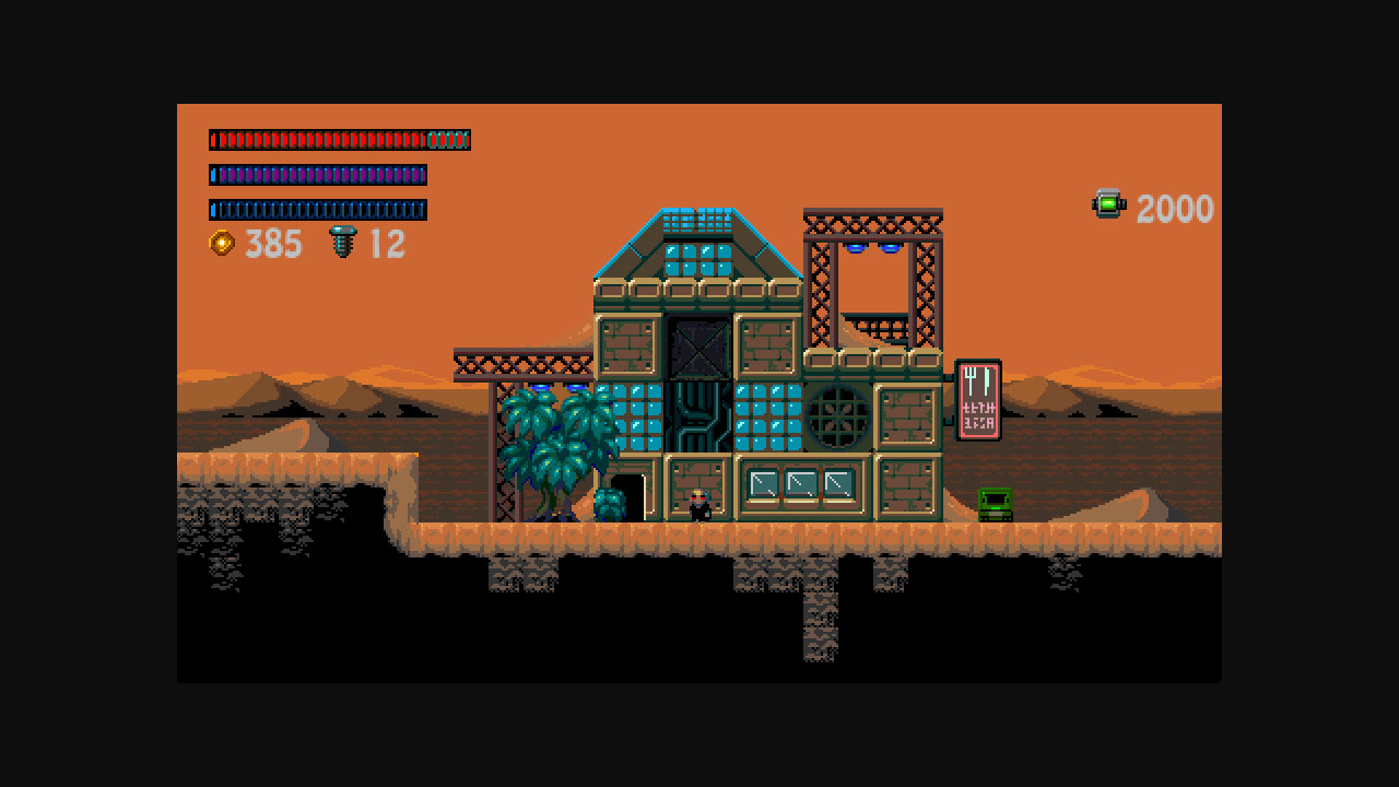 Wreck Digger screenshot 1